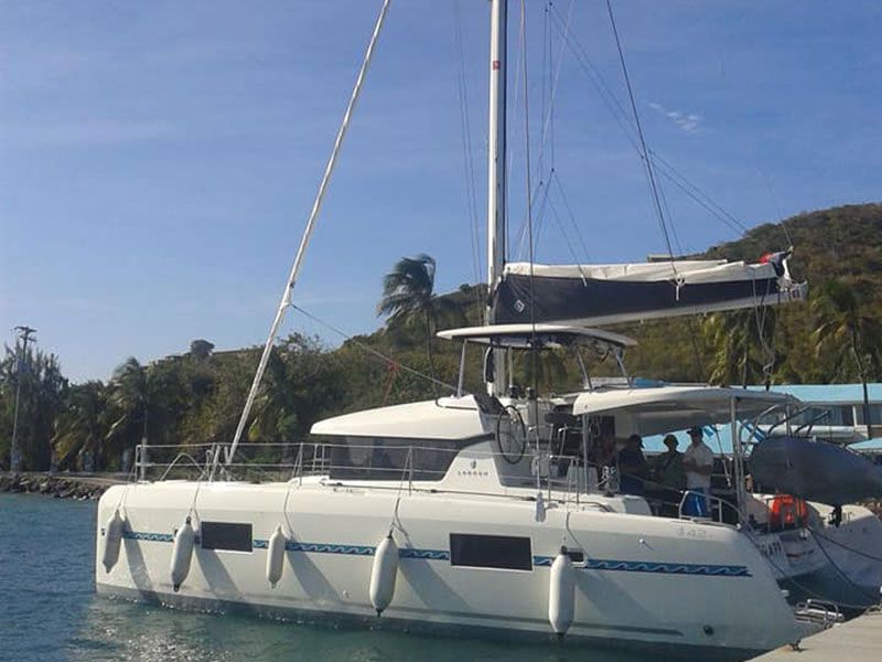Boat image