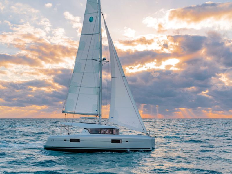 Boat image