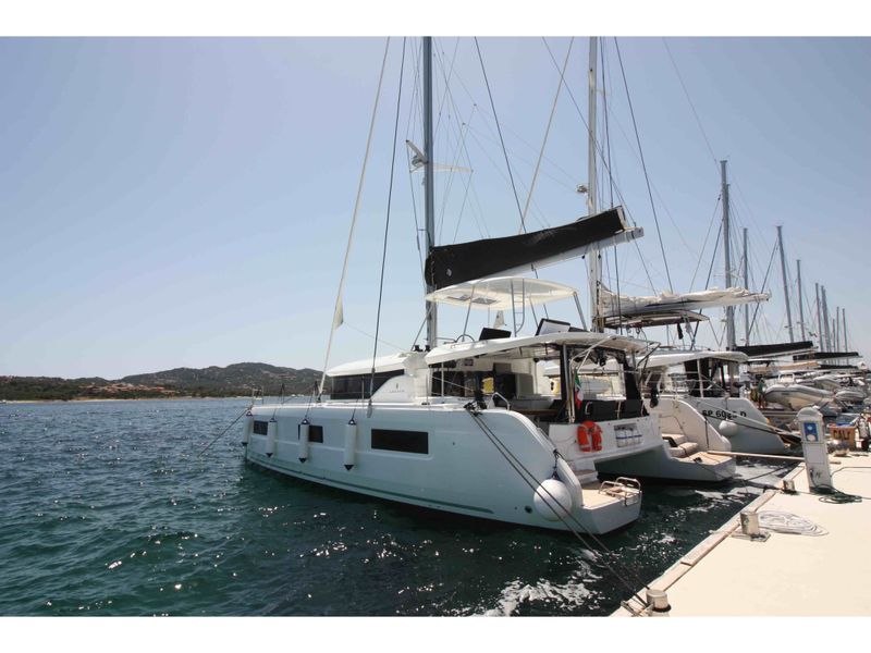 Boat image