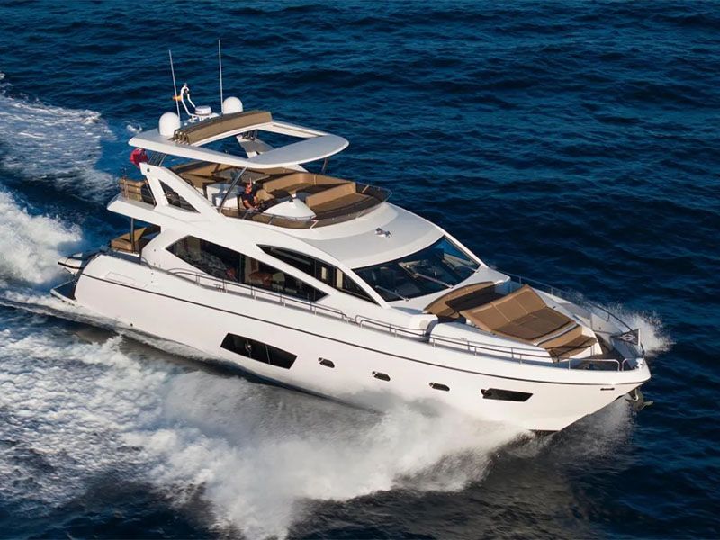 Boat image