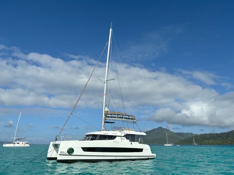 Boat image