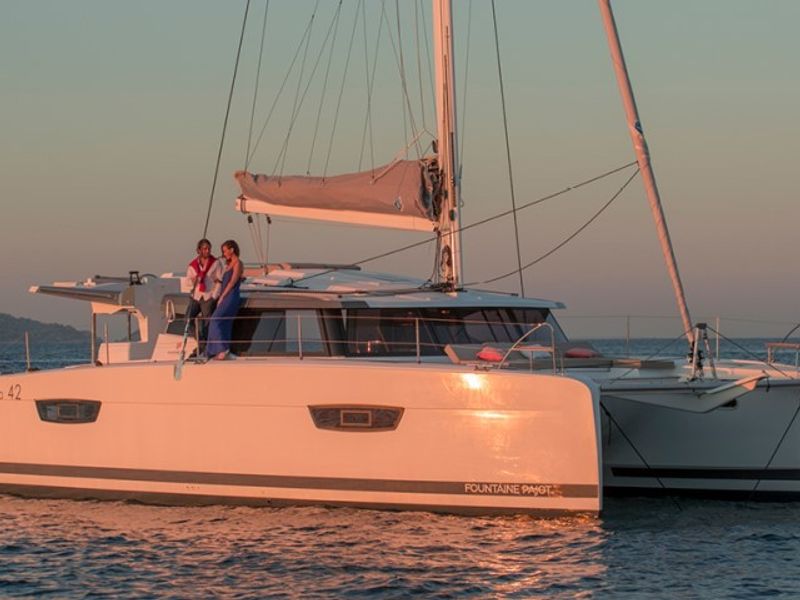 Boat image