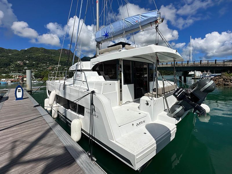Boat image