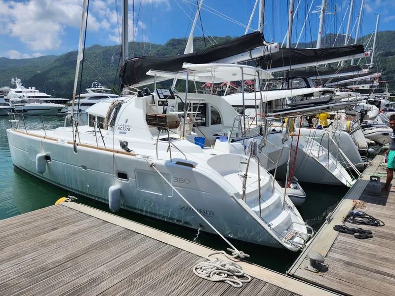 Boat image