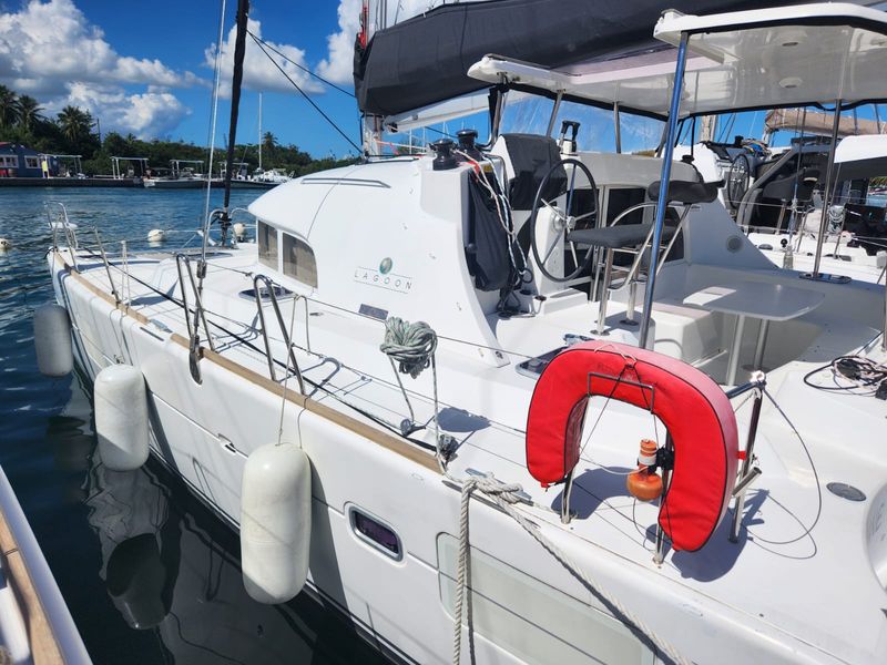 Boat image