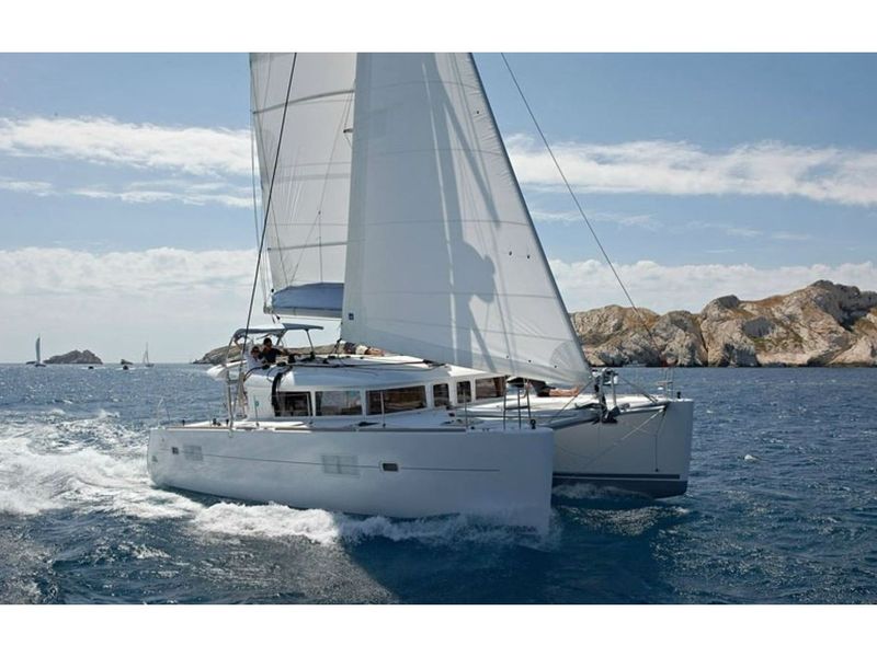 Boat image