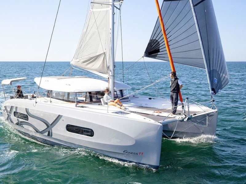 Boat image