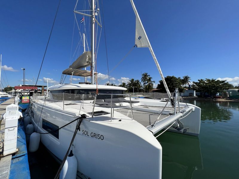 Boat image