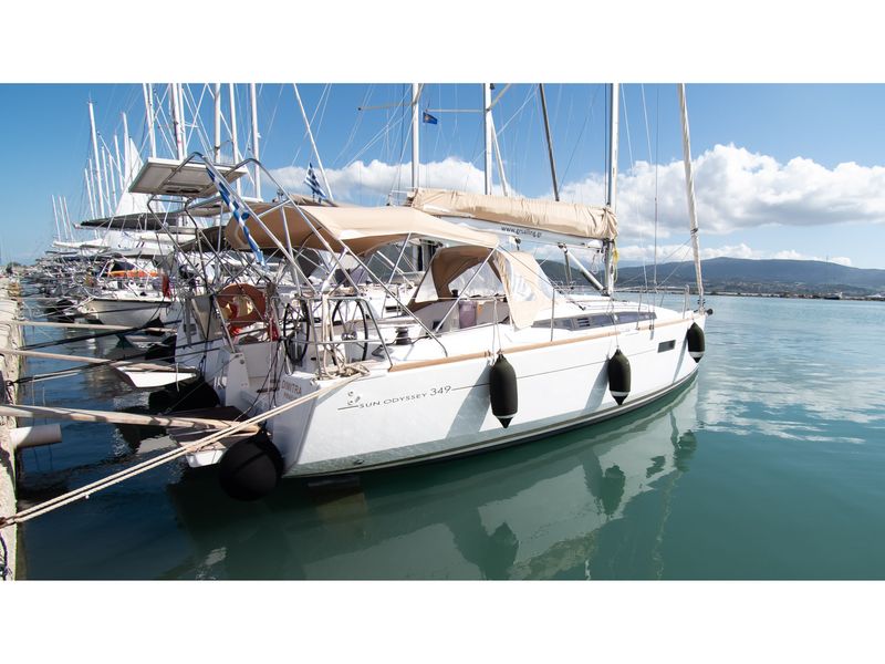 Boat image