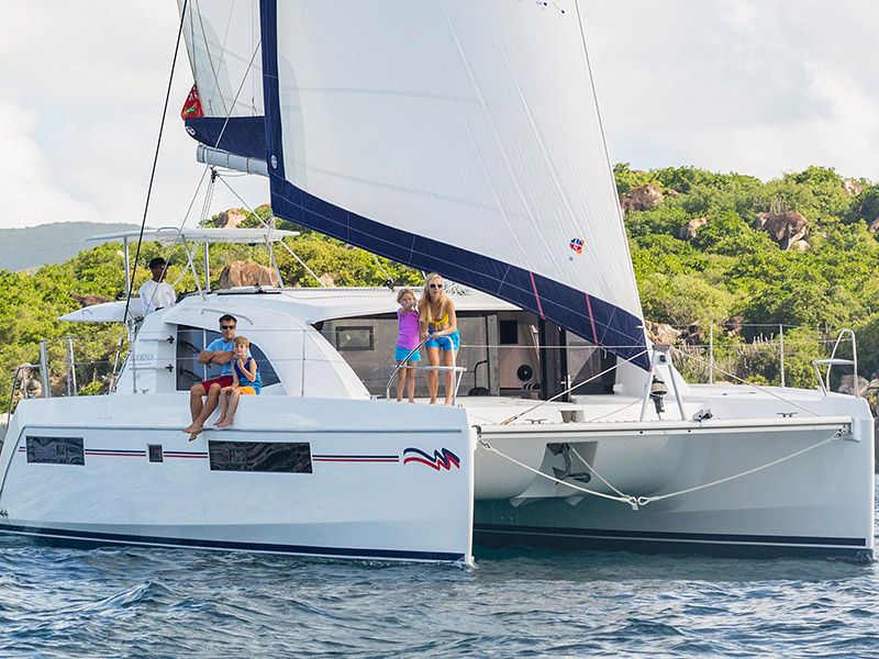 Boat image