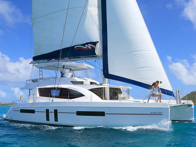Boat image