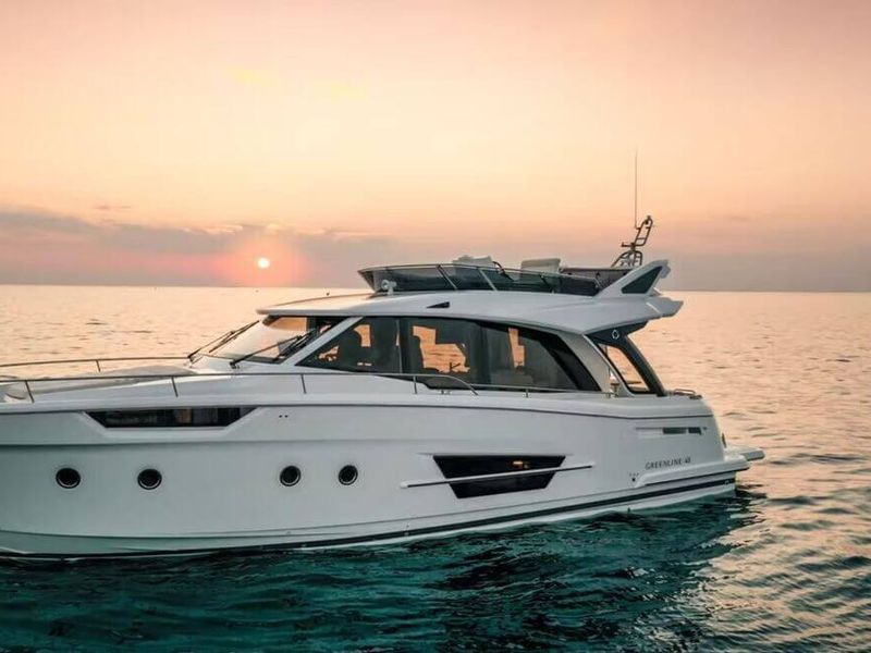 Boat image