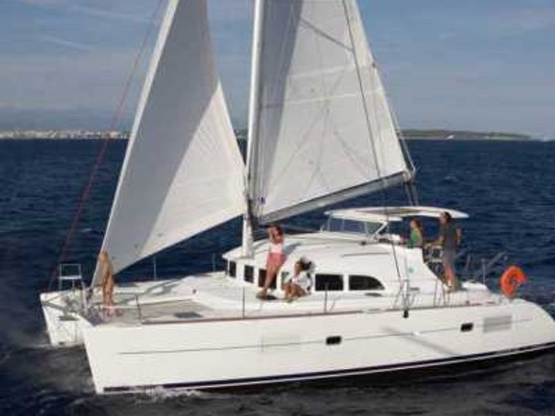 Boat image