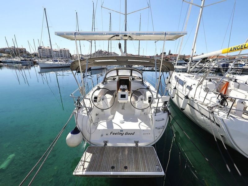 Boat image