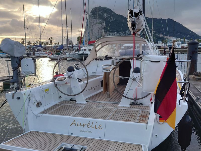 Boat image