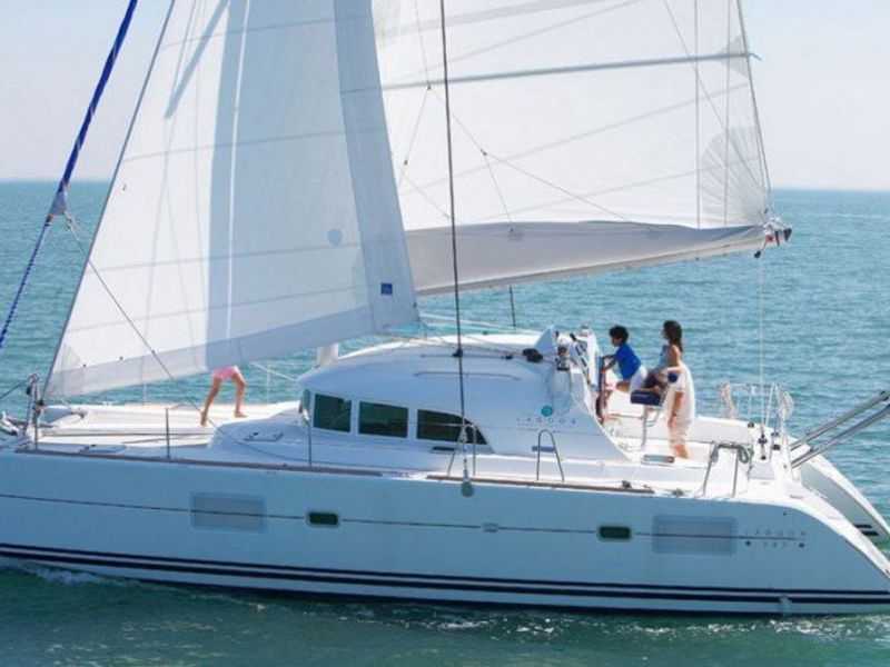 Boat image