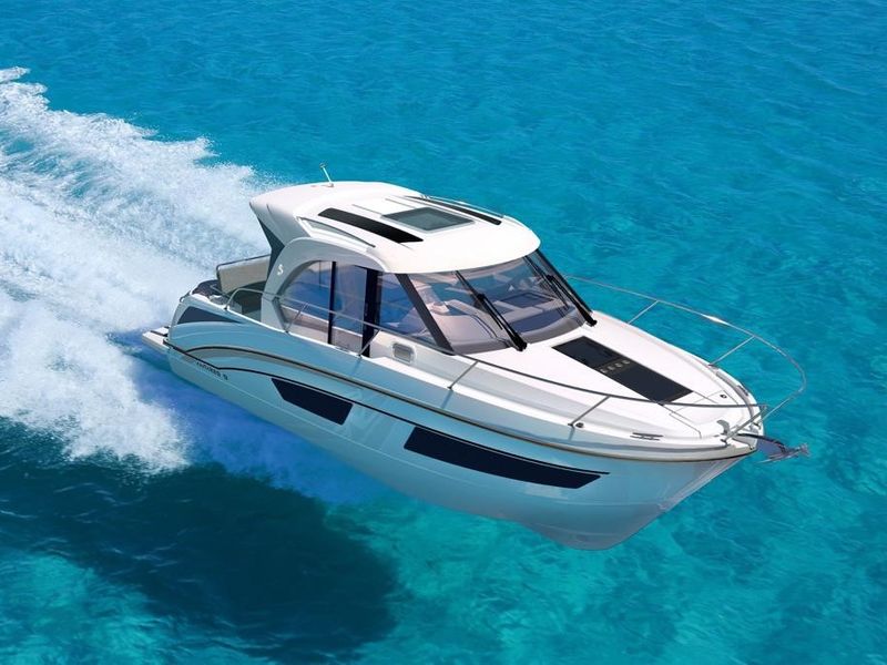 Boat image