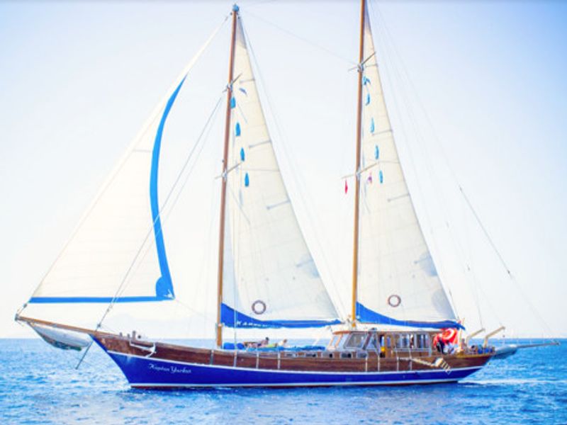 Boat image