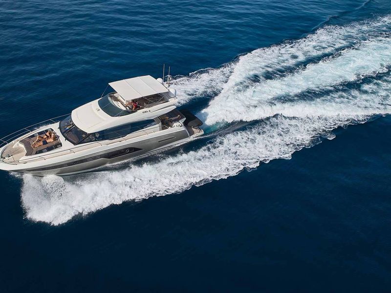 Boat image