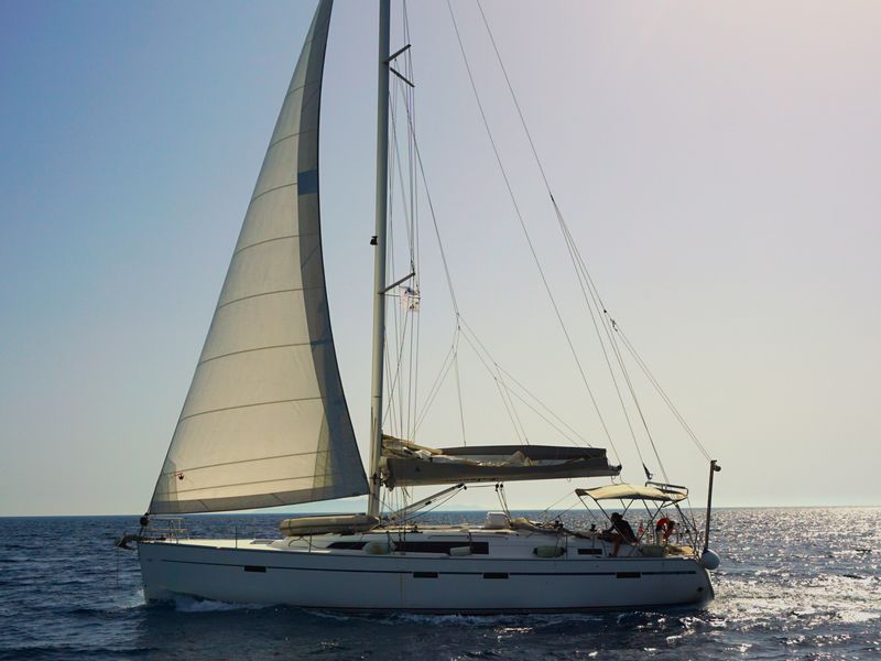 Boat image