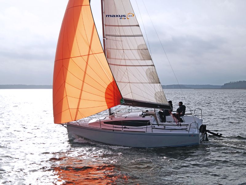 Boat image