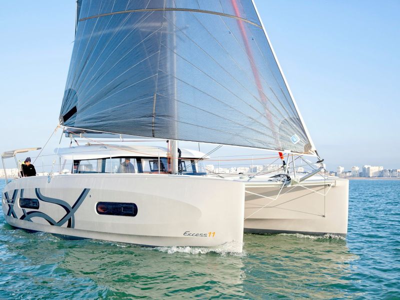 Boat image