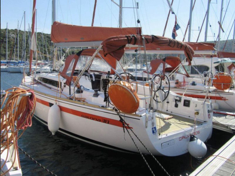 Boat image