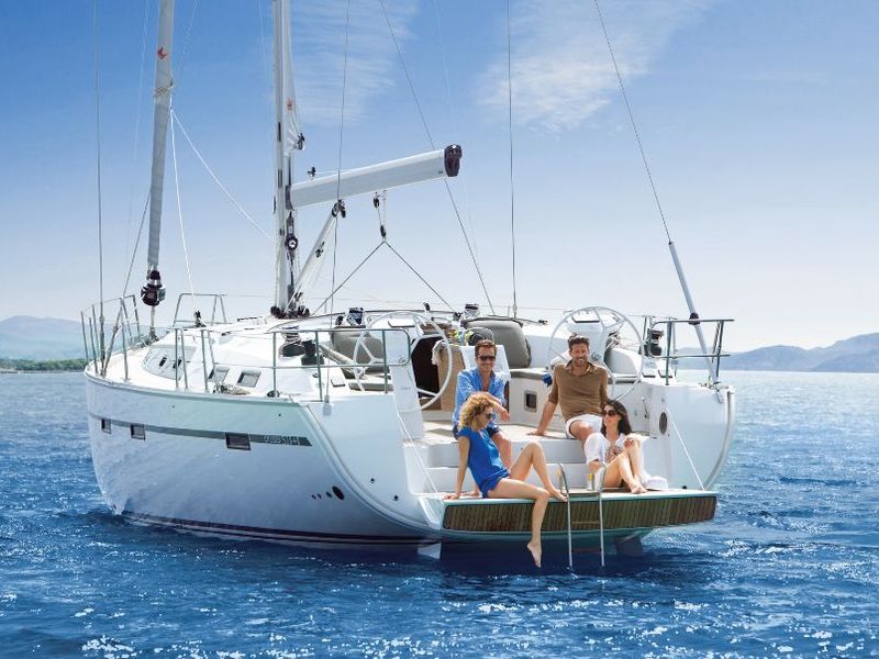 Boat image