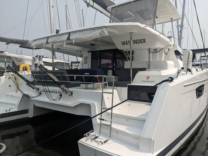 Boat image