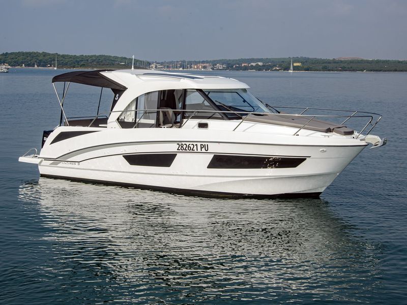 Boat image