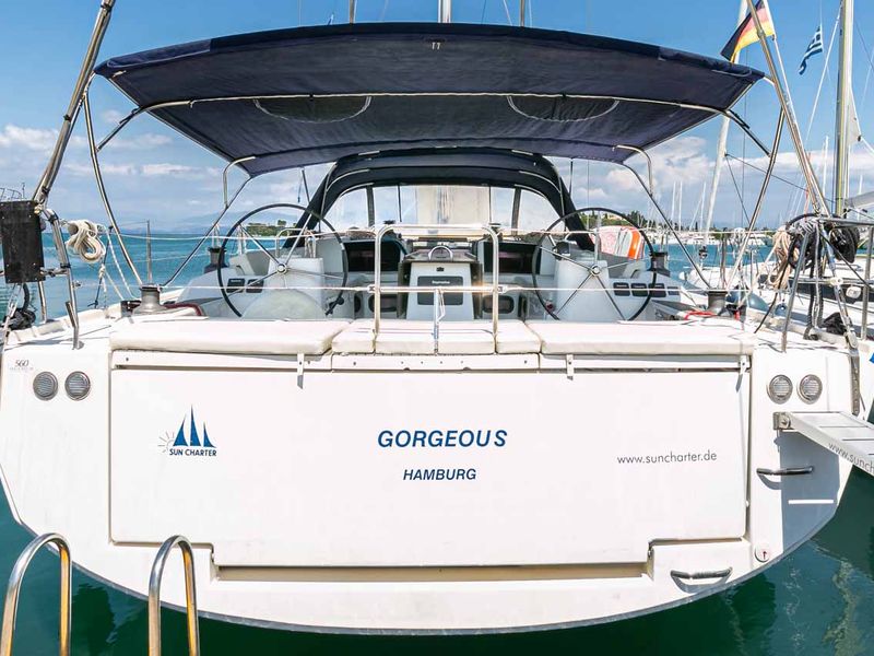 Boat image