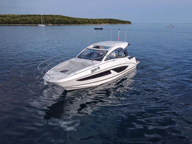 Boat image
