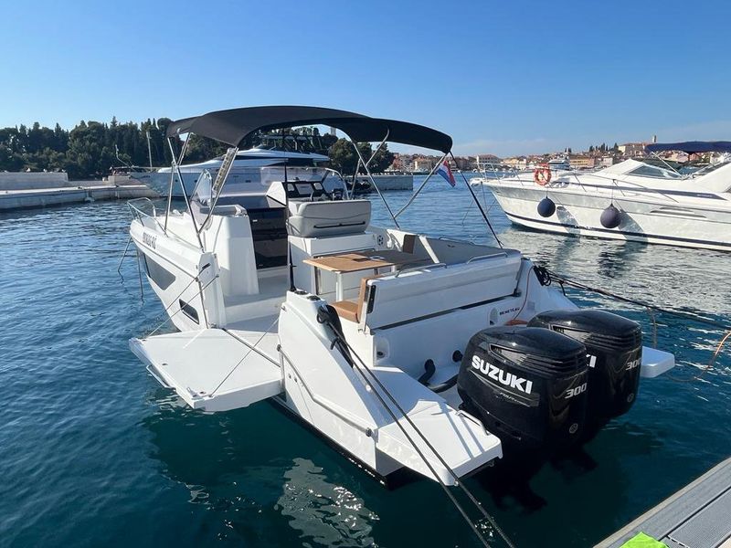 Boat image
