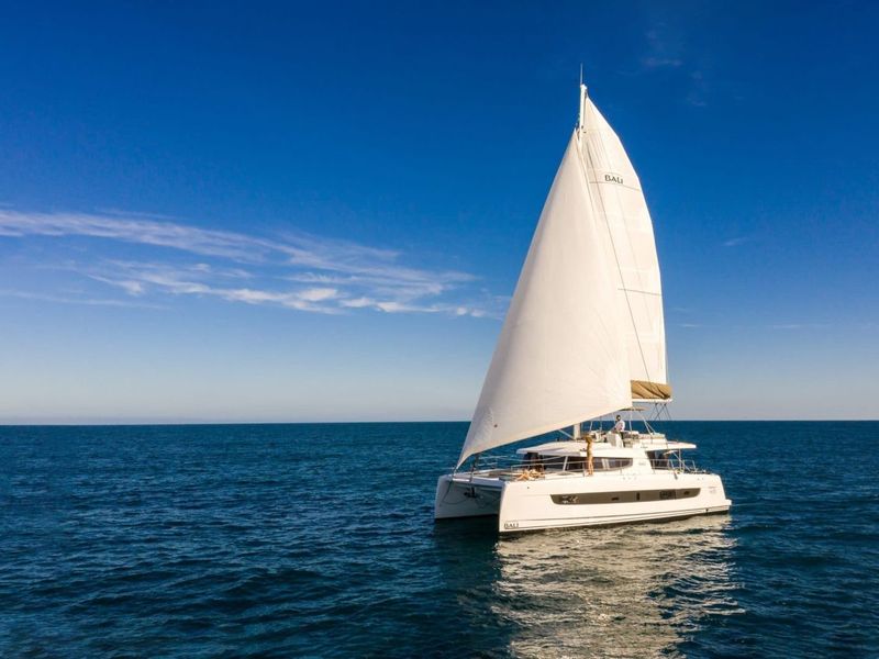 Boat image