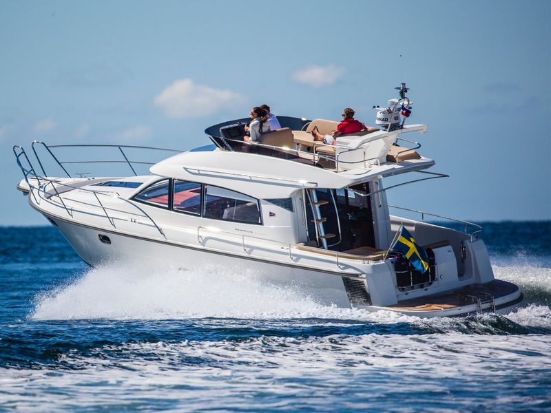Boat image