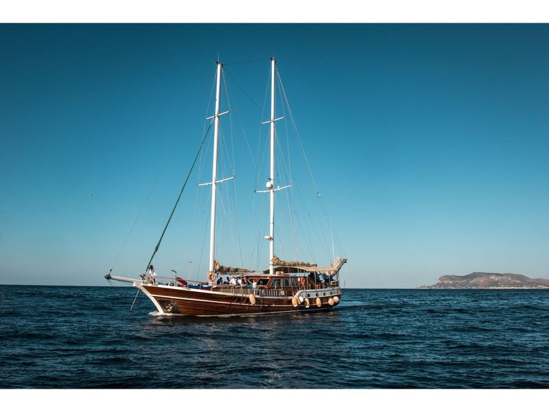 Boat image