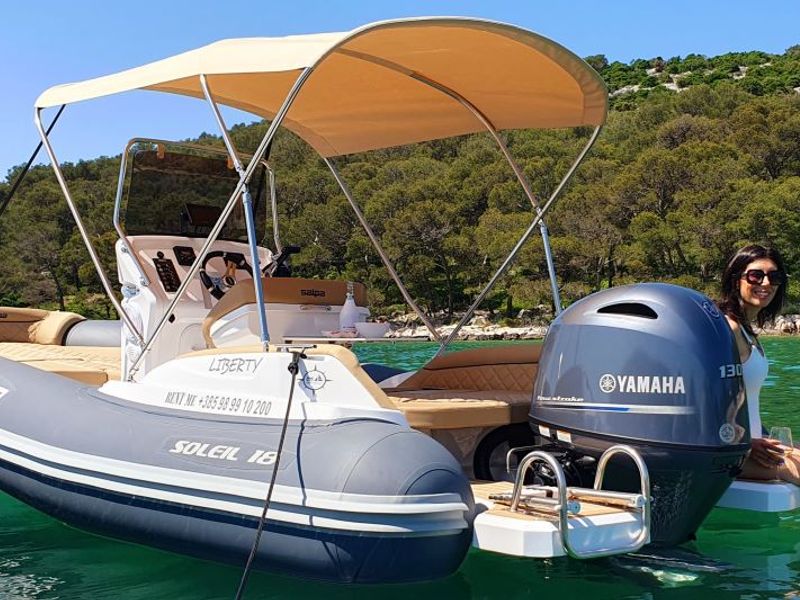 Boat image