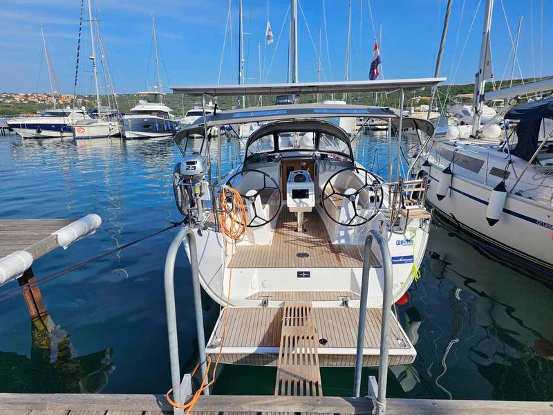 Boat image