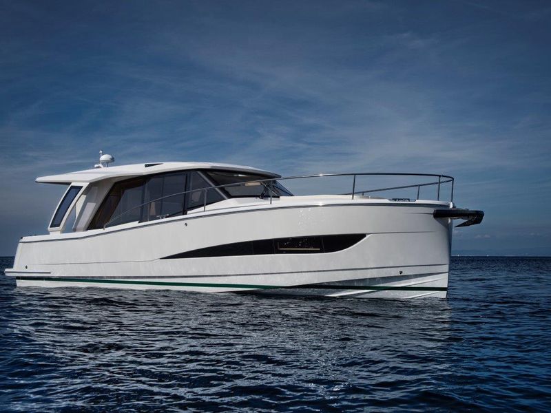 Boat image