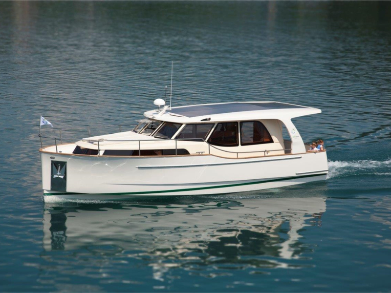 Boat image