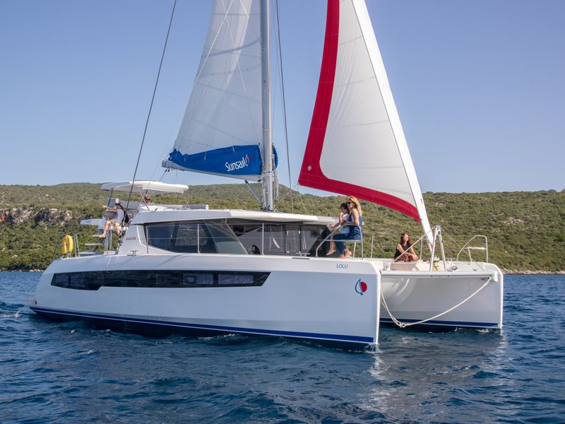 Boat image