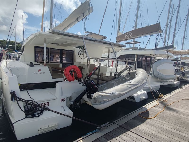 Boat image