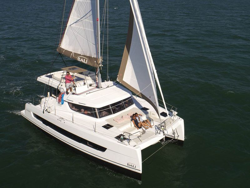 Boat image