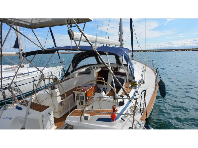 Boat image