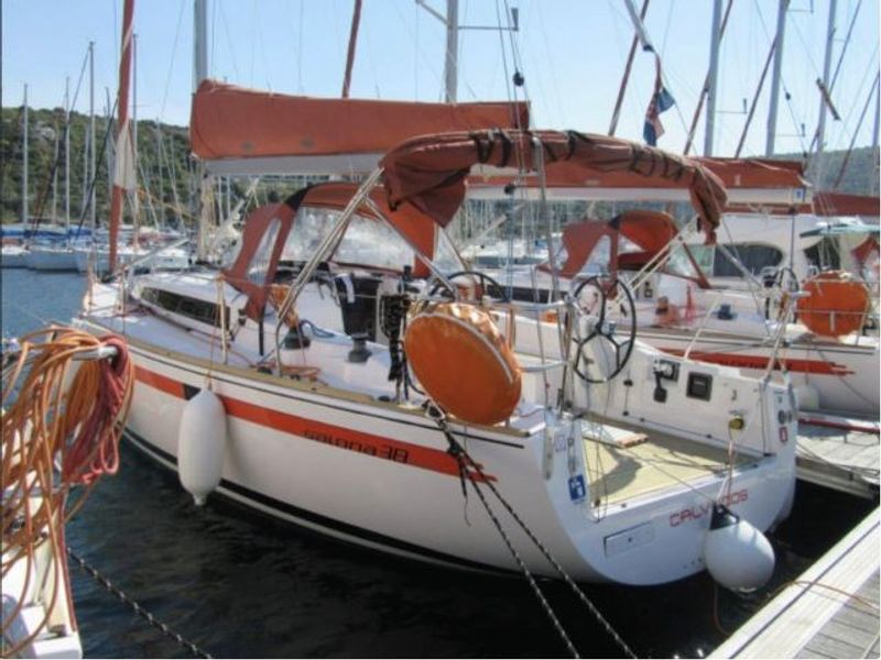 Boat image