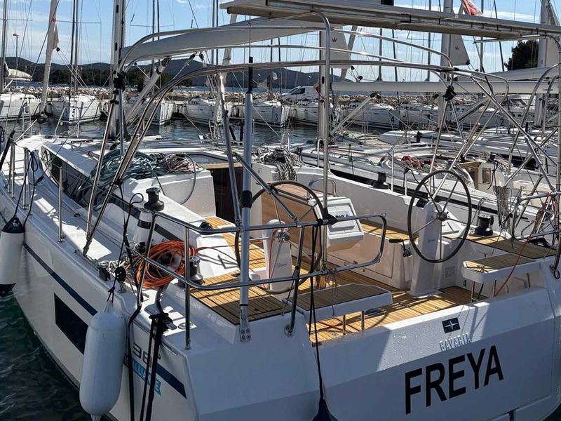 Boat image