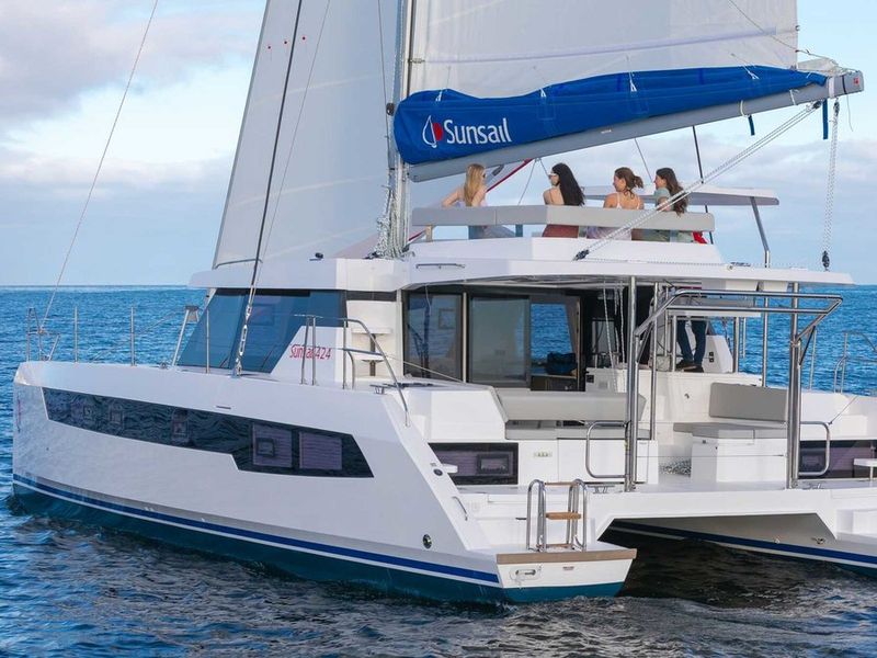 Boat image