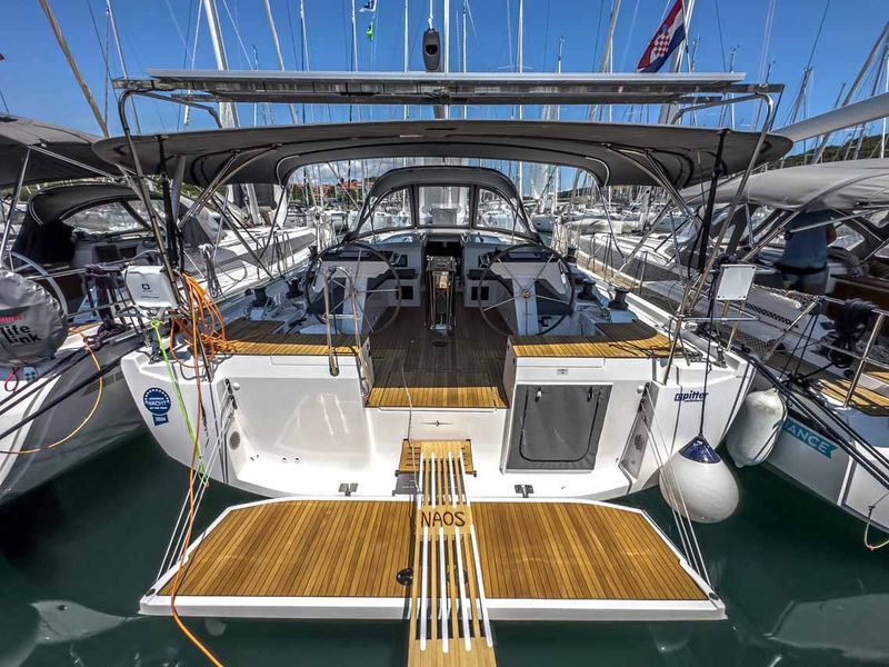 Boat image