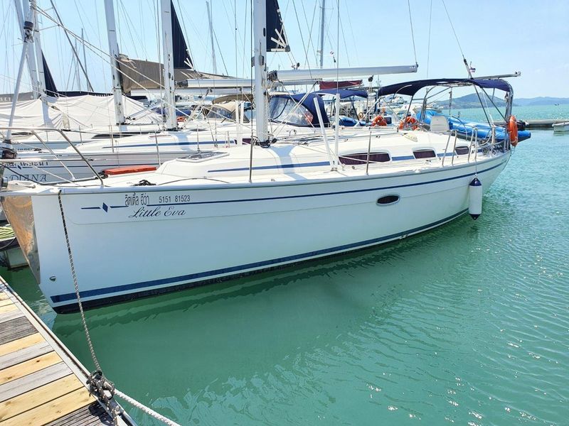 Boat image