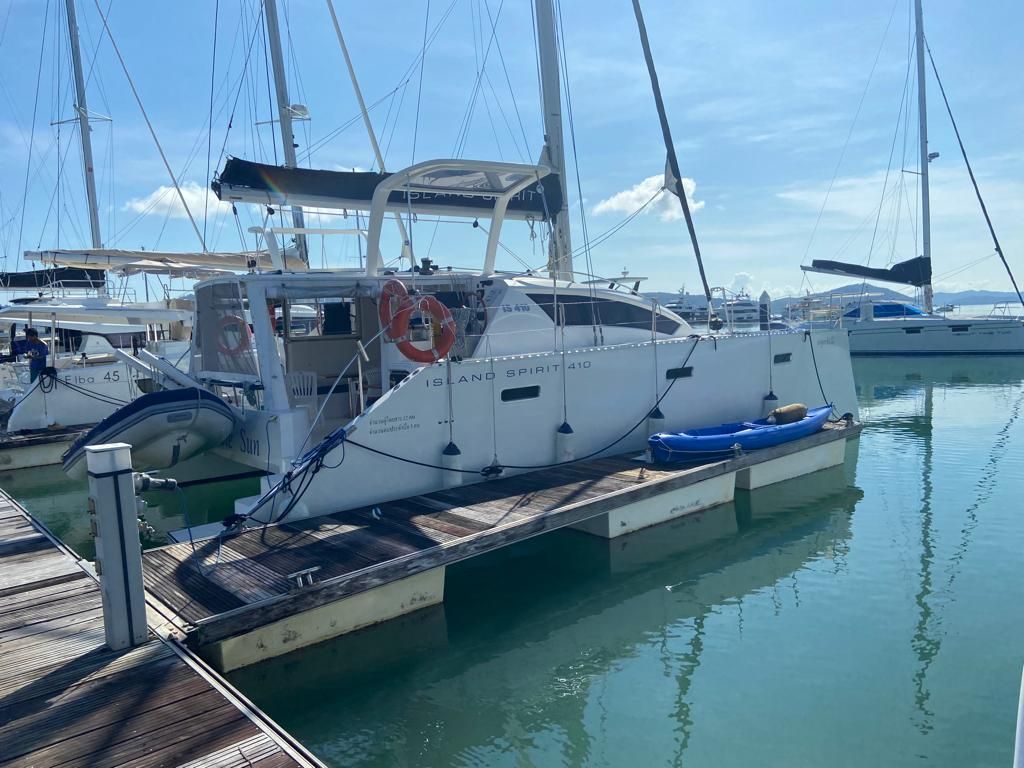 Boat picture 6